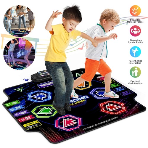 Kids electronic dance - kids,