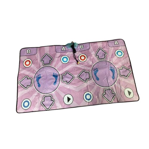 Dance mat toy - family, game