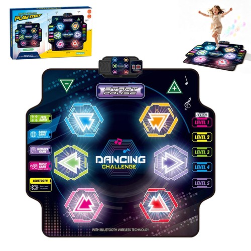 Dance mat bluetooth - mat,