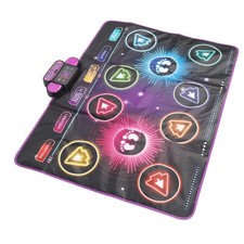 _Electronic Dance Mat Built In