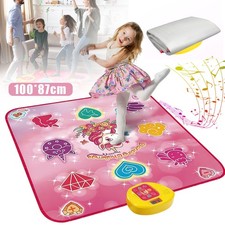 5 Modes Dance Mat 3 Challenge