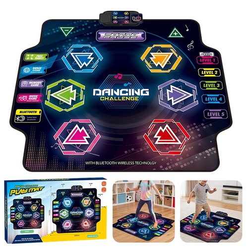 Dance mat toys for - dance,
