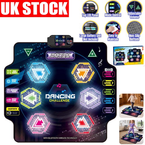Dance mat toys for - dance,