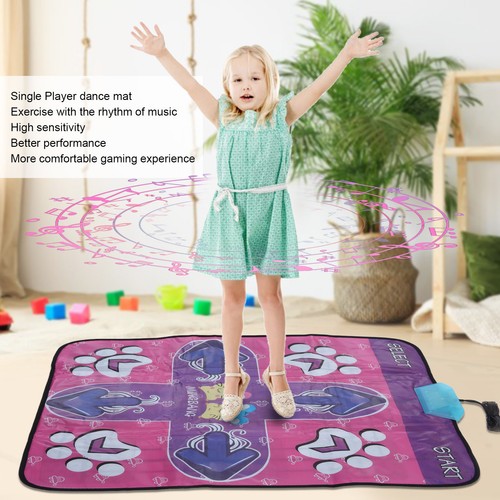Dance mat interface - dance, hd