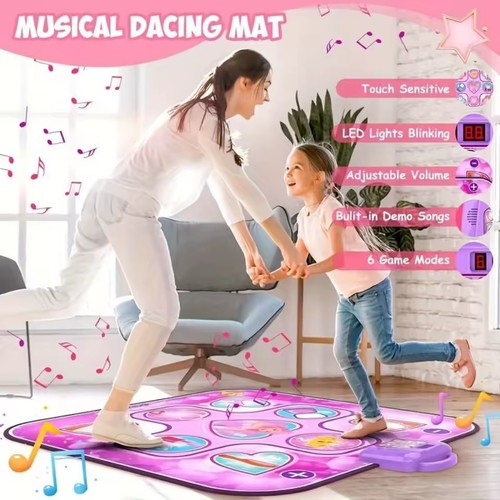 Key dance mat - dance, for