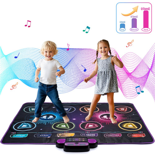 Kids electronic dance mat - kids,